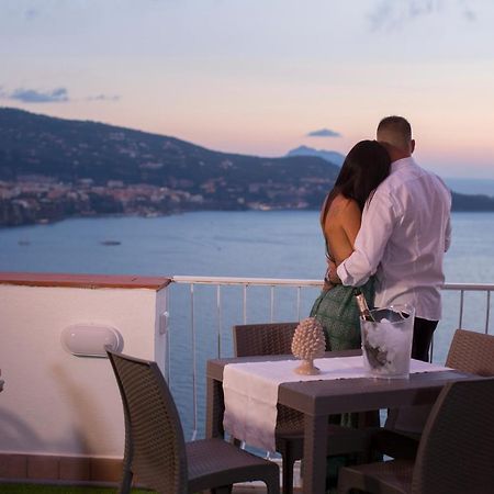 Dreamers' Escape Vico Equense Exterior photo